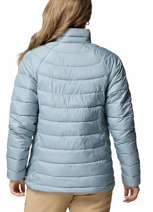 Фирменная куртка columbia 56-58 2