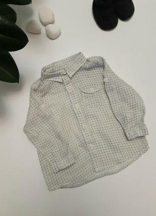 Літня сорочка zara