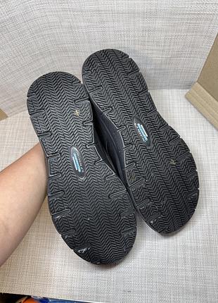 Оригинальные кроссовки skechers 4
