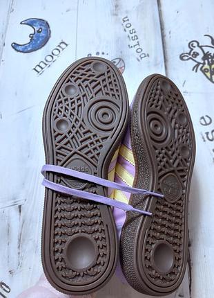 Adidas кросівки 38 розмір 4