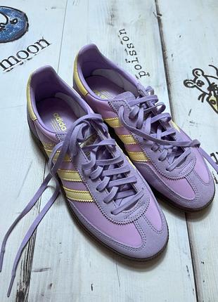 Adidas кросівки 38 розмір 2