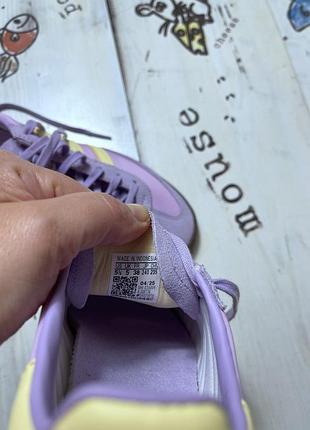 Adidas кросівки 38 розмір 5
