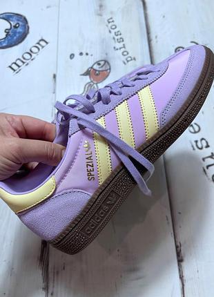 Adidas кросівки 38 розмір 3