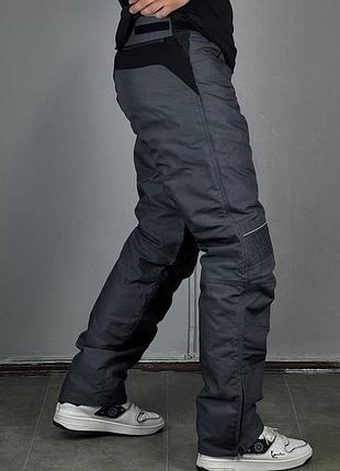 Мотоштани bmw motorrad pants 2