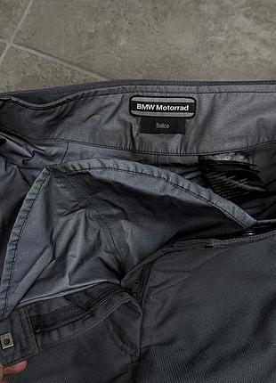 Мотоштани bmw motorrad pants 8