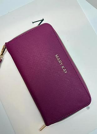 Кошелек "мадлен" mary kay