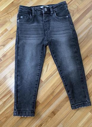 Дитячі речі zara на 80-86си 8