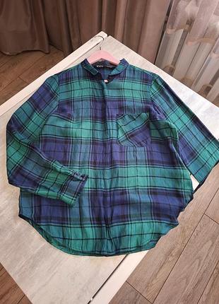 Сорочка zara