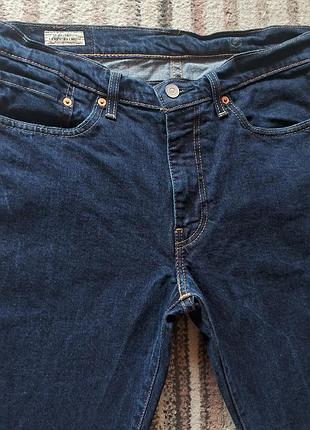 Джинси levis 511 2