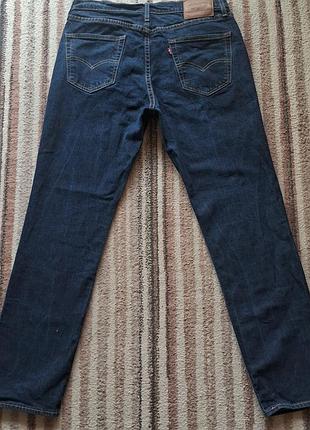 Джинси levis 511 3