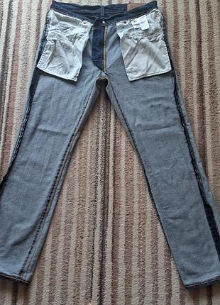 Джинси levis 511 8