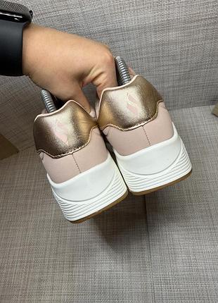 Оригинальные кроссовки skechers 5