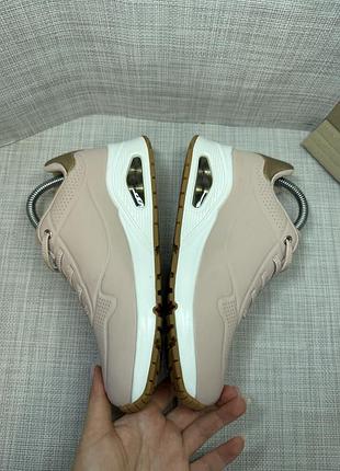 Оригинальные кроссовки skechers 6
