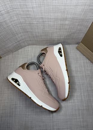 Оригинальные кроссовки skechers 7