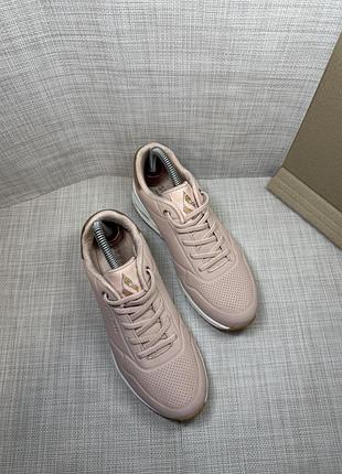 Оригинальные кроссовки skechers 8