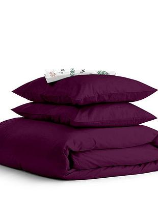 Сімейний комплект постільної білизни plum cs3 4584136