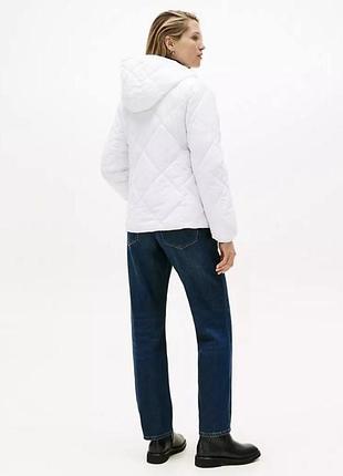 Куртка жіноча tommy hilfiger 5