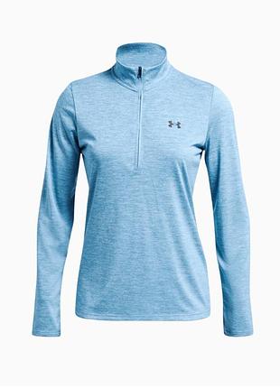 470 грн
женский спортивный лонгслив under armour tech 1/2 zip