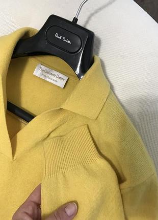 Роскошный новый 💯 кашемировый джемпер pure cashmere