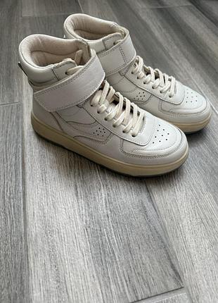 Кросівки zara 2