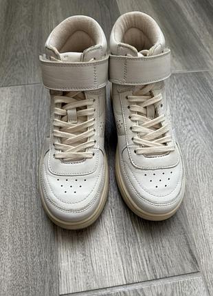Кросівки zara 3