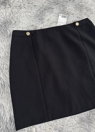 Нова гарна спідниця h&m 2