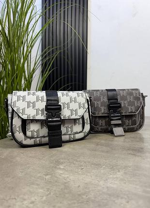 Сумка karl lagerfeld 4