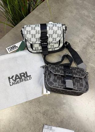 Сумка karl lagerfeld 3