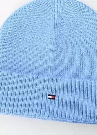 Шапка tommy hilfiger 3