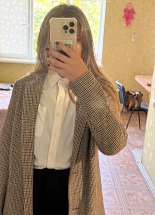 Осіннє пальто 2