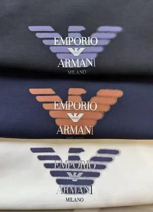 Світшот emporio armani 4