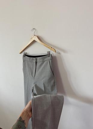 Базові брюки zara🌿 4