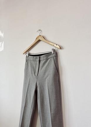 Базові брюки zara🌿 3
