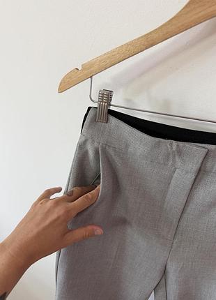 Базові брюки zara🌿 6