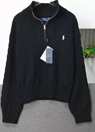 Светр polo ralph lauren 2