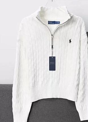 Светр polo ralph lauren
