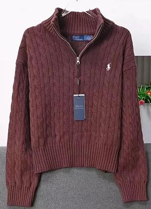 Светр polo ralph lauren 3