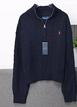 Светр polo ralph lauren 4