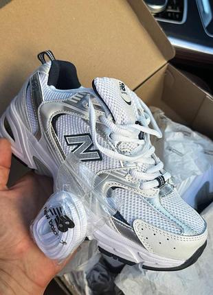 Нові кросівки new balance