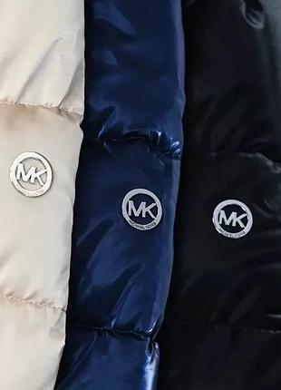 Куртка michael kors 4