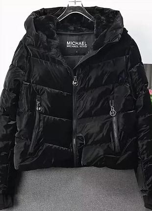 Куртка michael kors 3