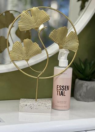 Brae essential anti-breakage spray hair fluid - cпрей для відновлення ламкого волосся