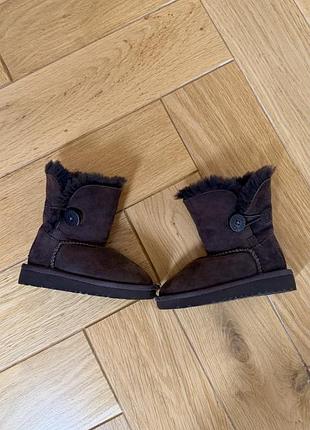 Ugg дитячі  оригінал