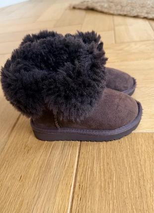 Ugg дитячі  оригінал 3