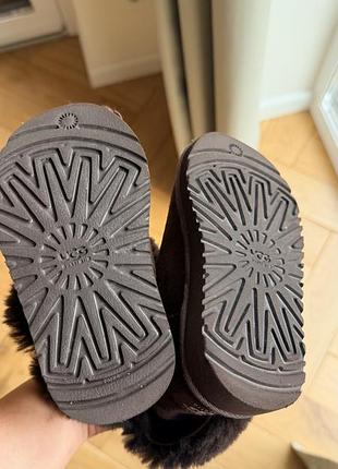 Ugg дитячі  оригінал 4