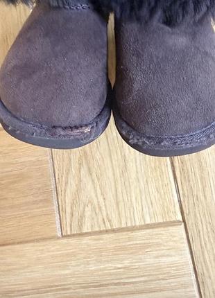 Ugg дитячі  оригінал 7