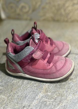 Ecco biom mini shoe