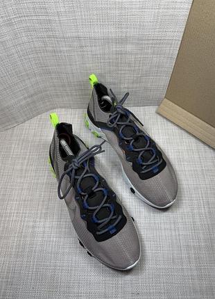 Оригінальні кросівки nike react літні легкі 9