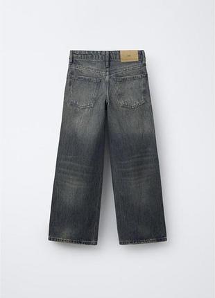 Джинси zara 140 2