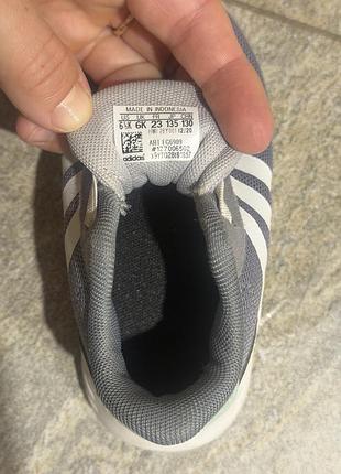 Кросівки adidas 22-23 4
